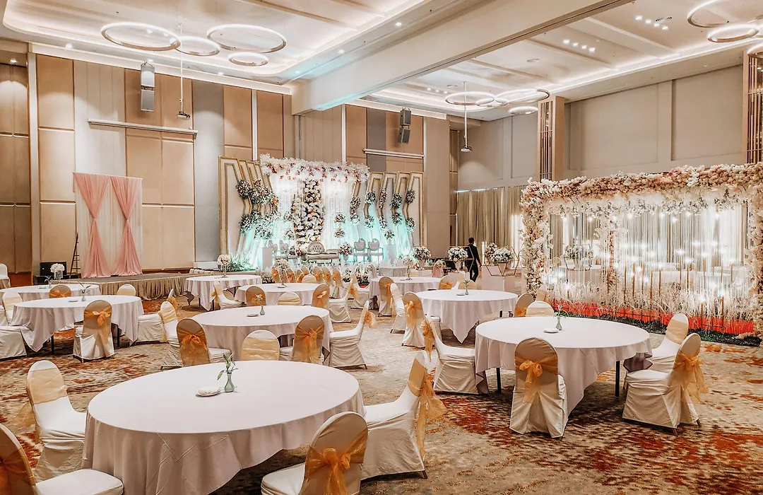 Harris Hotel Batam Center-1