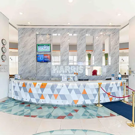 Harris Hotel Batam Center-2